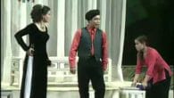 Vở chèo quan lớn về làng