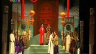 Vở Chèo: Tiếng Đàn vùng Mê Thảo