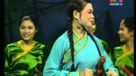 Vở tuồng: Thanh gươm truyền thống