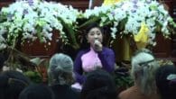 Vọng Cổ Một Đời Ru Con