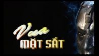 Vua Mặt Sắt