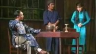 Ánh Lửa Rừng Khuya