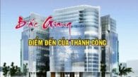 Bắc Giang một bức tranh quê