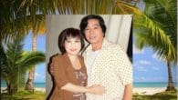 Bến Tre thơm ngát hương dừa