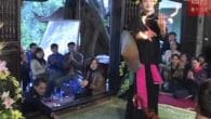 Chầu Bát , Chầu Bé