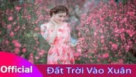 Đất Trời Vào Xuân