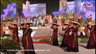 Hương sắc sông lam