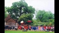 Người Bắc Giang
