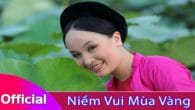 Niềm Vui Mùa Vàng