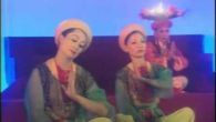 Vũ điệu tâm linh