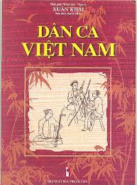 Tìm hiểu Dân Ca Việt Nam