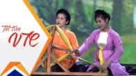 Ca cảnh: Hát phường vải ‘Nguyệt dạ tỏ lòng’