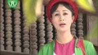 Ngồi tựa song đào