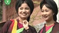 Nhất ngon là mía Lan Điền