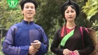 Trầu cau quan họ