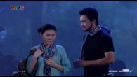Cải lương: Chiến binh