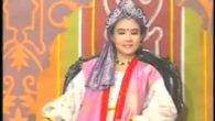 Cải lương: Chồng tôi là hoàng hậu