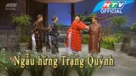 Cải lương: Lấy râu ông nọ cắm cằm bà kia