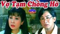 Cải lương: Vợ tạm chồng hờ