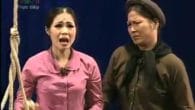 Sân Khấu Chèo: Bến Nước Đời Người – Nhà hát Chèo Quân Đội