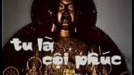 Tu là cõi phúc