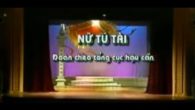 Vở chèo nữ tú tài