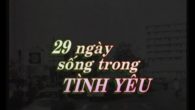 29 ngày sống trong tình yêu