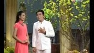 Bài ca thành phố mùa xuân