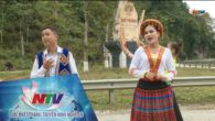 Bản làng vui hội mùa xuân