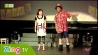 Bàn thờ tổ của một cô đào