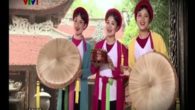 Bâng khuâng câu hát Mời trầu