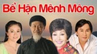 Bể hận mênh mông