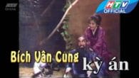 Bích vân cung kỳ án: Ông Quan lọ nồi