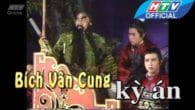 Bích vân cung kỳ án: Số phận đâỷ đưa