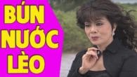 Bún nước lèo