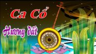 Ca cổ : Hương đất