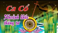 Ca cổ: khoảng khắc tháng tư