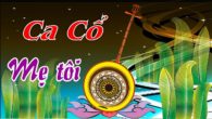 Ca cổ: Nhớ mãi ơn người