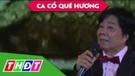 Ca cổ: Quê hương