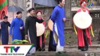 Ca nhạc: Về miền quan họ