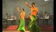 Ca nhạc – Vĩnh Phúc tình người