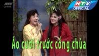 Cải lương: Áo cưới trước cổng chùa (giấc mơ Xuân Tự)