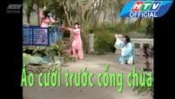 Cải lương: Áo cưới trước cổng chùa (Xuân Tự bị lọt vào mắt xanh )