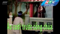 Cải lương: Aó cưới trước cổng chùa ( Ni Cô lệ Thuỷ chối bỏ tình xưa)