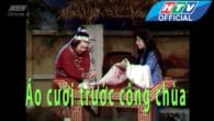 Cải lương: Áo cưới trước cổng chùa (cuộc đời nàng Xuân)