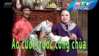Cải lương: Áo cưới trước cổng chùa(Trắng đen tỏ tường)