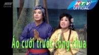 Cải lương: Áo cưới trước cổng chùa (Thề non hẹn biển)