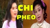 Cải lương: Chí phèo phần 1