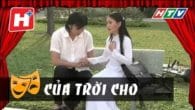Cải lương: Của trời cho phần 1