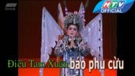 Cải lương: Điều tam xuân báo phu cừu – Điều Tam Xuân khóc chồng